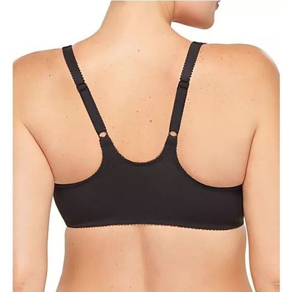 WACOAL NWT Body by Wacoal Racerback Underwire Bra Front Close Size 32D - Picture 2 of 4